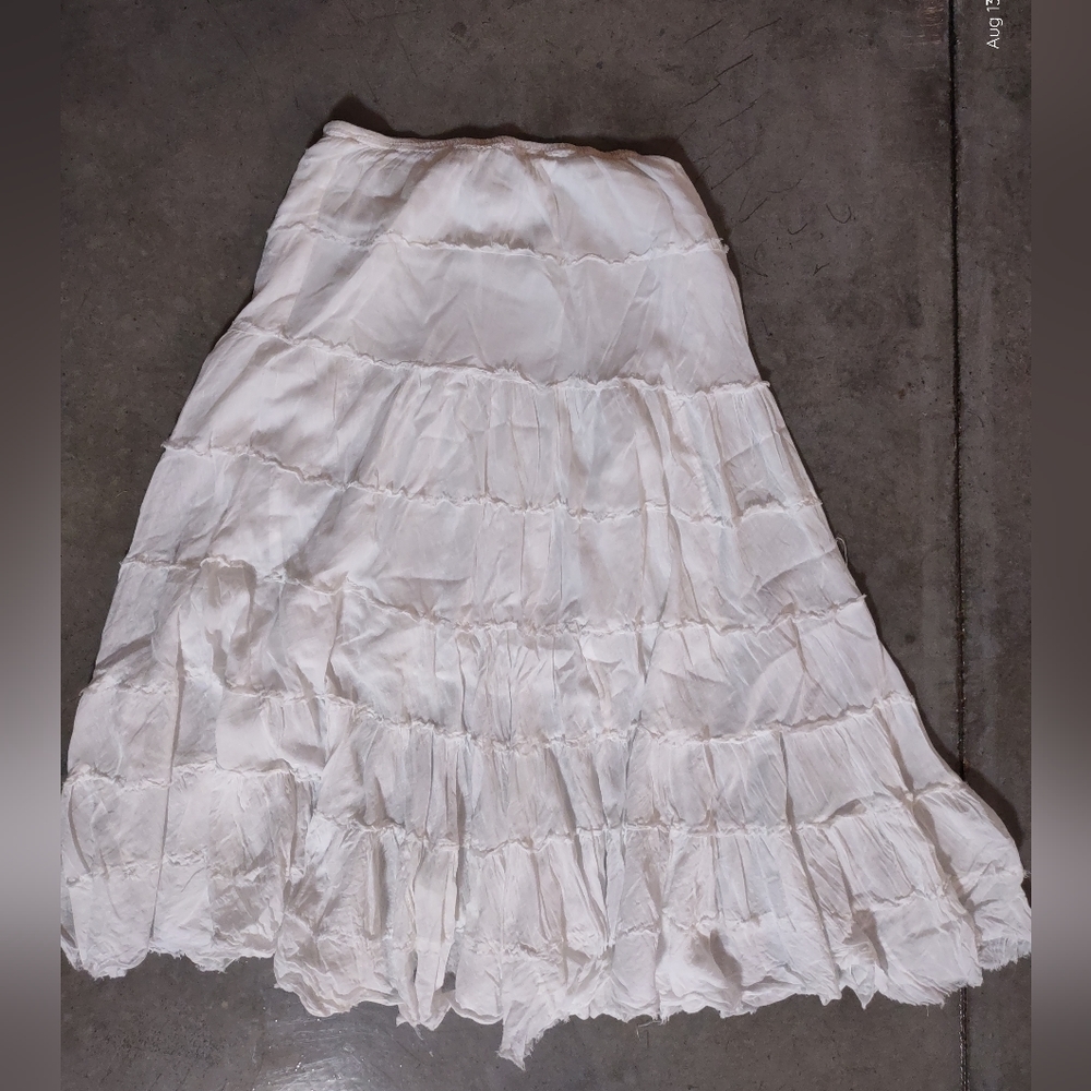 Cato Skirt